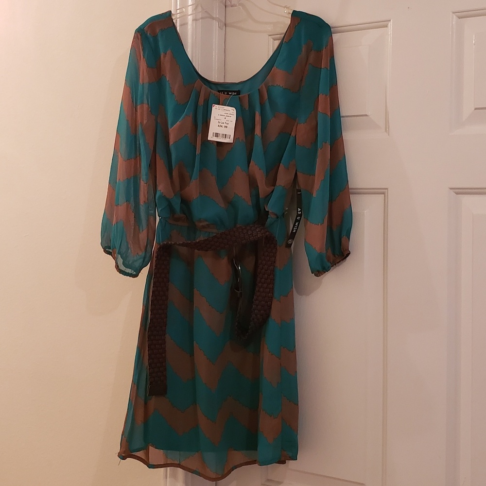 Casual Dress
